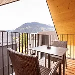 Montafon By Alps 4* שרונס