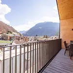 Aparthotel Pure Schruns