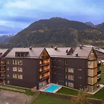 Montafon By Alps 4* שרונס