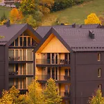 Aparthotel Pure Schruns