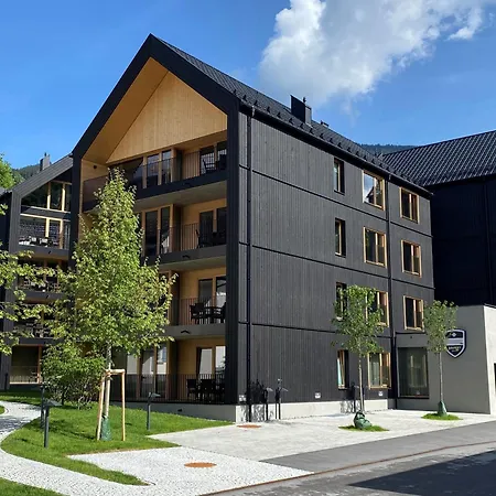 Montafon By Alps 4*