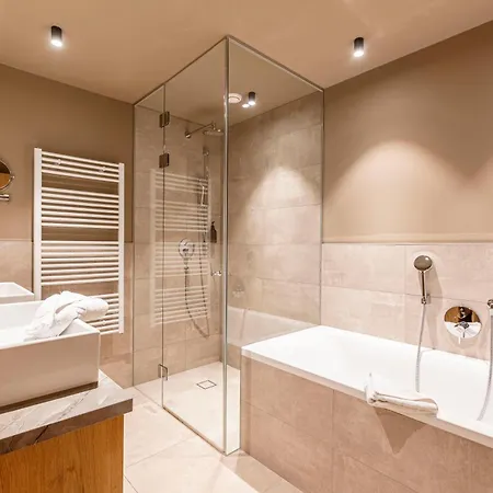 Aparthotel Montafon By Alps Schruns