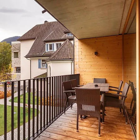 Montafon By Alps 4* Schruns