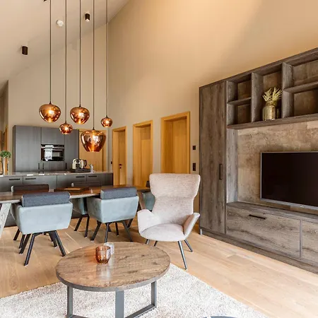 Apartahotel Montafon By Alps *