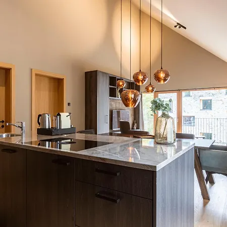 Montafon By Alps 4* Schruns