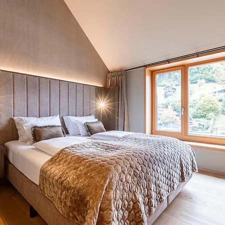 Aparthotel Montafon By Alps Schruns