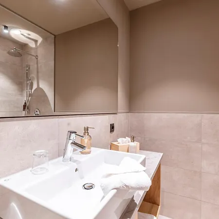 Montafon By Alps 4* Schruns