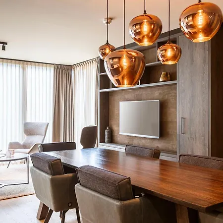 Montafon By Alps Aparthotel