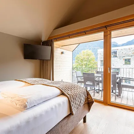 Montafon By Alps Schruns