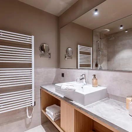 Montafon By Alps Schruns