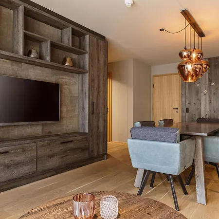 Montafon By Alps Schruns