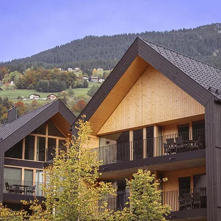 Montafon By Alps Aparthotel 4*