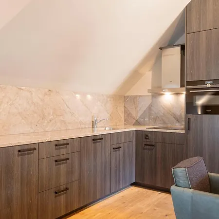 Montafon By Alps 4* Schruns