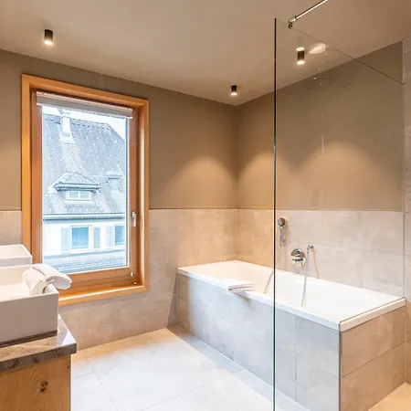 Aparthotel Montafon By Alps