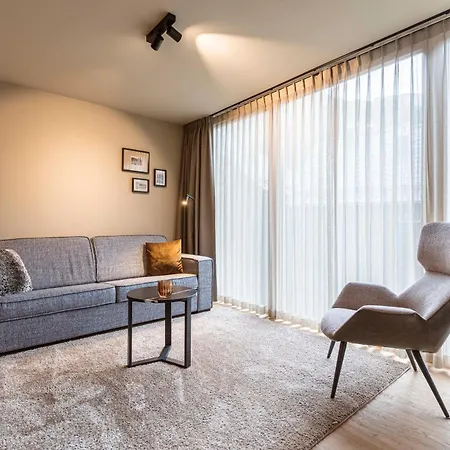 Aparthotel Montafon By Alps 4*