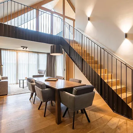 Montafon By Alps Schruns