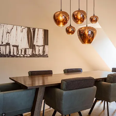 Montafon By Alps Lägenhetshotell