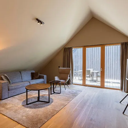 Aparthotel Montafon By Alps Schruns