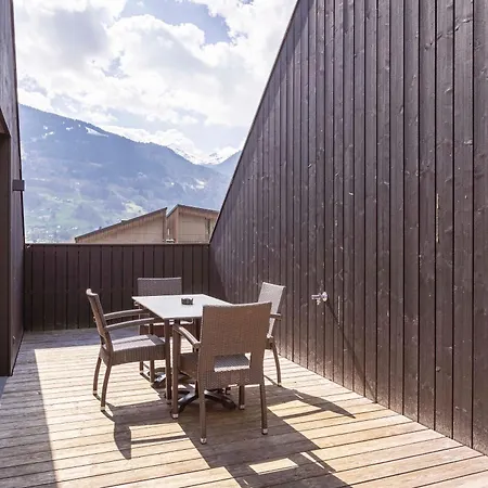 Montafon By Alps 4*