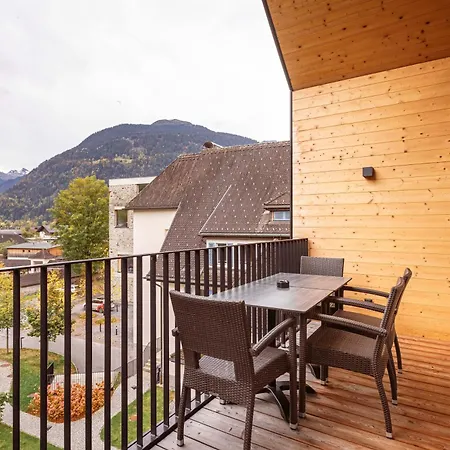 Montafon By Alps Schruns