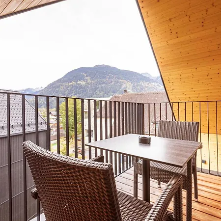 Montafon By Alps 4* Schruns