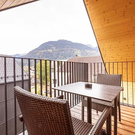 Montafon By Alps * 施伦斯
