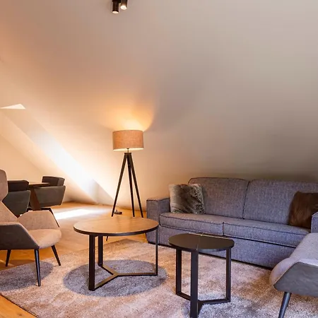 Montafon By Alps Aparthotel