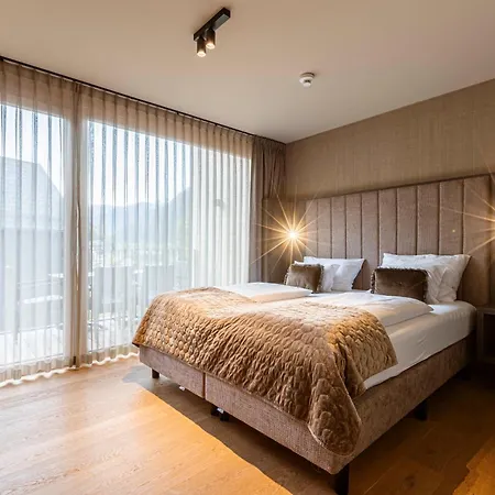 Aparthotel Montafon By Alps