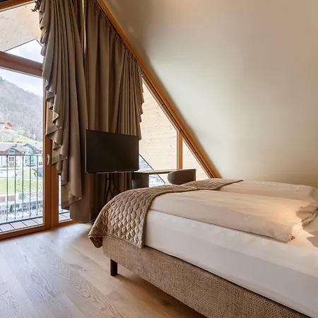 Montafon By Alps * 施伦斯