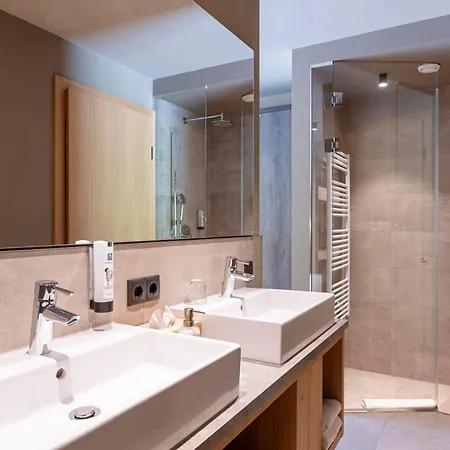 Lägenhetshotell Montafon By Alps Schruns