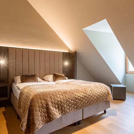 Montafon By Alps Schruns