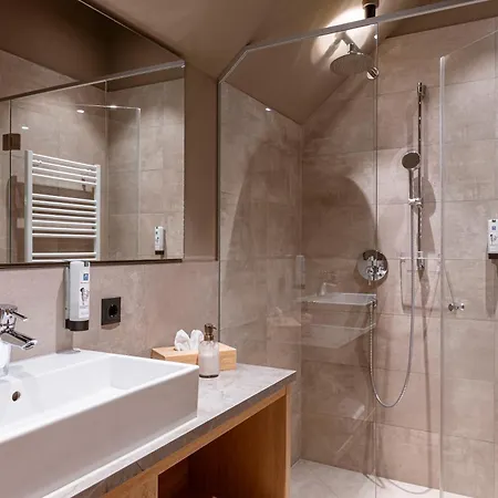 Aparthotel Montafon By Alps *
