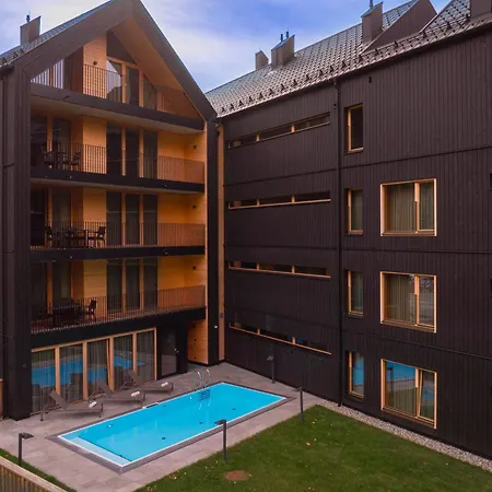 Montafon By Alps 4*