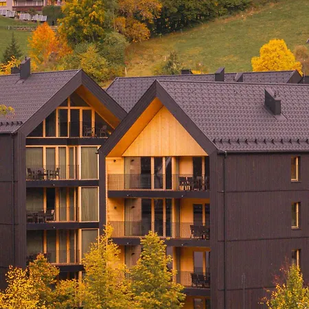 Aparthotel Pure Schruns