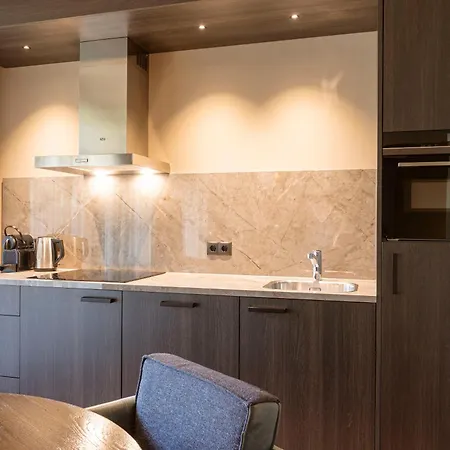 Montafon By Alps 4* Schruns