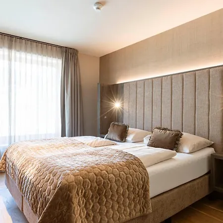 Montafon By Alps Lejlighedshotel