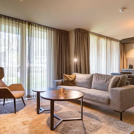 Montafon By Alps Lejlighedshotel 4*