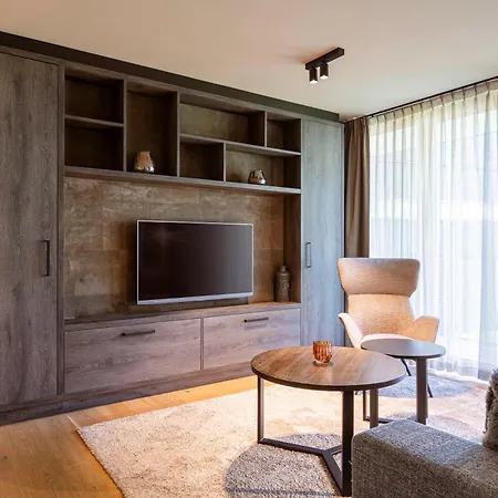 Lägenhetshotell Montafon By Alps Schruns