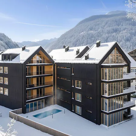 Montafon By Alps Aparthotel 4*