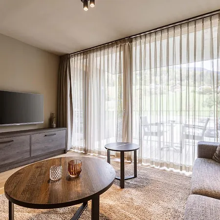 Aparthotel Montafon By Alps 4*