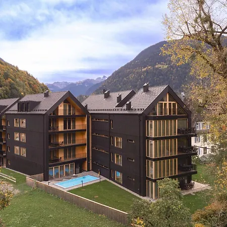 Montafon By Alps Aparthotel