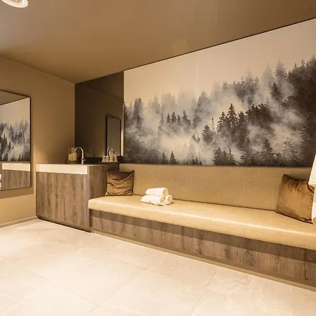 Aparthotel Montafon By Alps