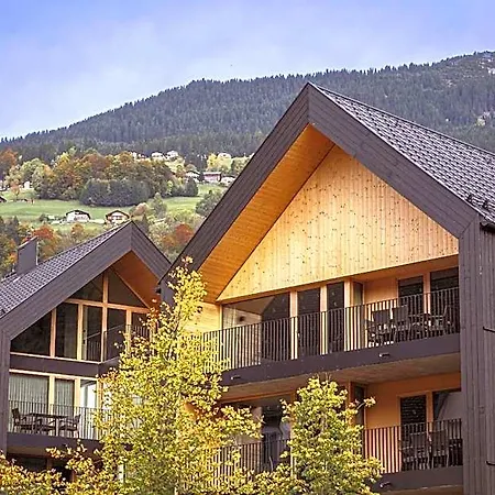 Montafon By Alps Apart-hotel