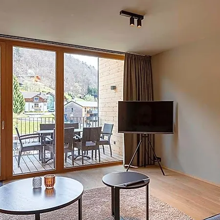Montafon By Alps 4*