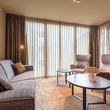 Montafon By Alps Apart-hotel