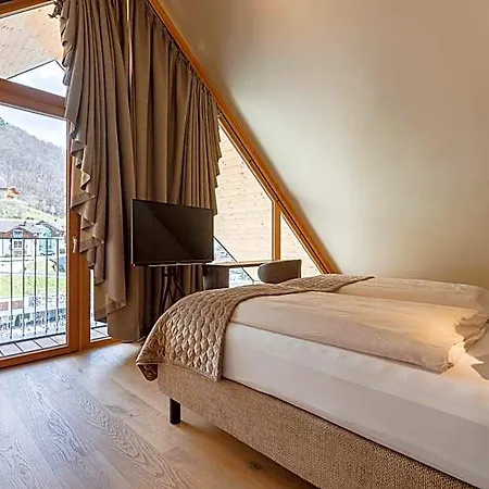 Montafon By Alps