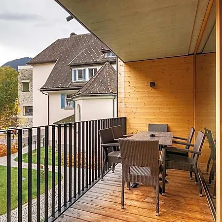 Montafon By Alps Apart-hotel