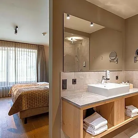 Montafon By Alps Apart-hotel 4*