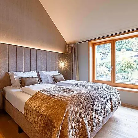 Apart-hotel Montafon By Alps Schruns