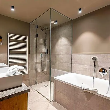 Apart-hotel Montafon By Alps